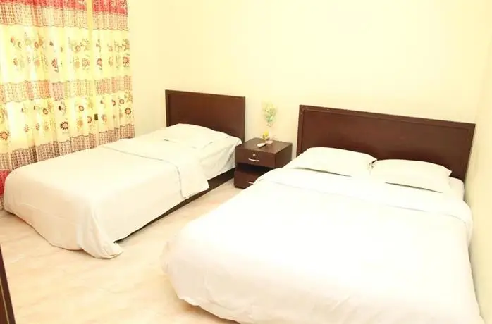 Richmond Hotel & Apartments Sylhet