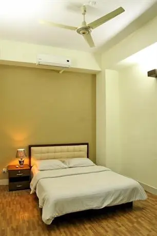 Richmond Hotel & Apartments Sylhet 