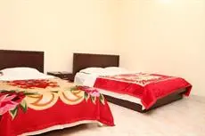 Richmond Hotel & Apartments Sylhet 