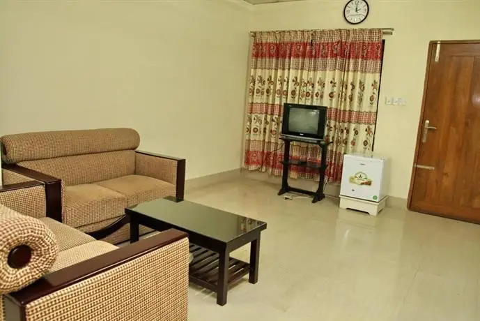 Richmond Hotel & Apartments Sylhet 