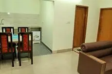 Richmond Hotel & Apartments Sylhet 