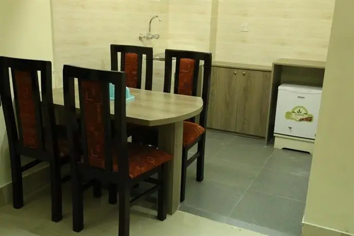 Richmond Hotel & Apartments Sylhet 