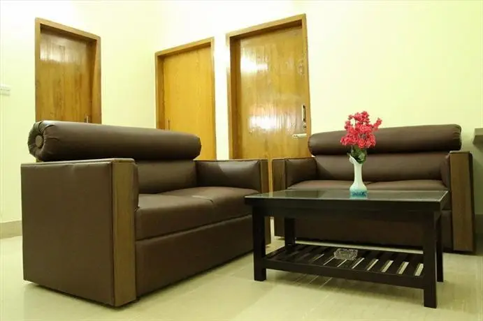 Richmond Hotel & Apartments Sylhet 