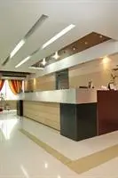 Richmond Hotel & Apartments Sylhet 