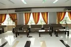 Richmond Hotel & Apartments Sylhet 