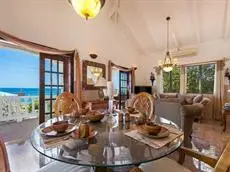 Secret's Oceanfront Vacation Villa 