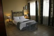 The N1 Hotel Bulawayo 