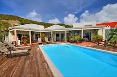 Villa Mystique Philipsburg 