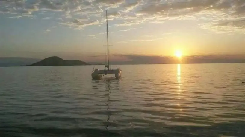 Annie's Lodge Cape Maclear 