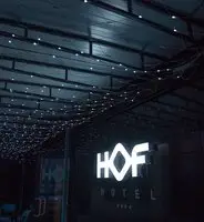 Hof Hotel 