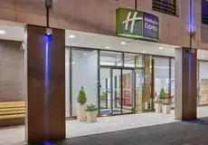 Holiday Inn Express Belgrade - City 