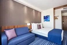 Holiday Inn Express Belgrade - City 