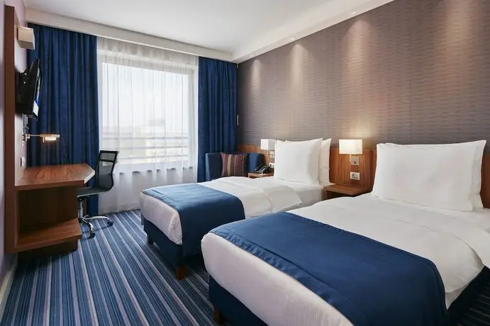 Holiday Inn Express Belgrade - City 