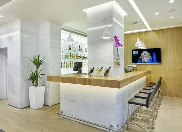 Holiday Inn Express Belgrade - City 