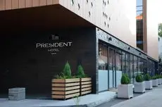 Hotel President Sarajevo 