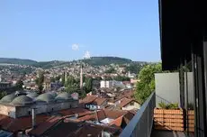 Hotel President Sarajevo 