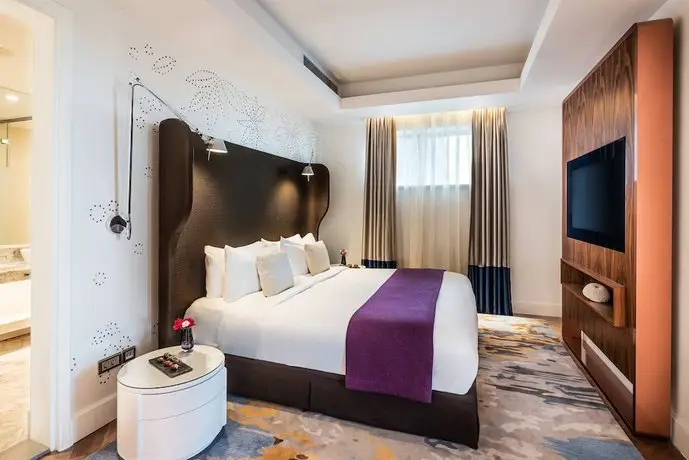 Intourist Hotel Baku Autograph Collection 