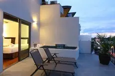 Sky Penthouses 3br/3bth At Oceano 