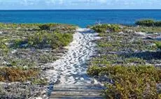 Castaway Salt Cay 