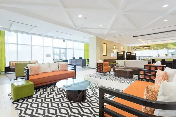 Courtyard by Marriott Kingston Jamaica 