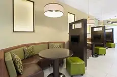 Courtyard by Marriott Kingston Jamaica 