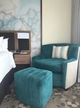 Courtyard by Marriott Kingston Jamaica 