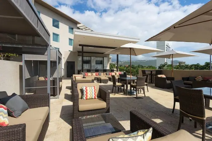 Courtyard by Marriott Kingston Jamaica 