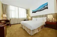 Hotel Diamante Luanda 