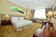 Hotel Diamante Luanda 