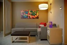 Hyatt Place Tegucigalpa 