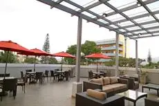 Hyatt Place Tegucigalpa 