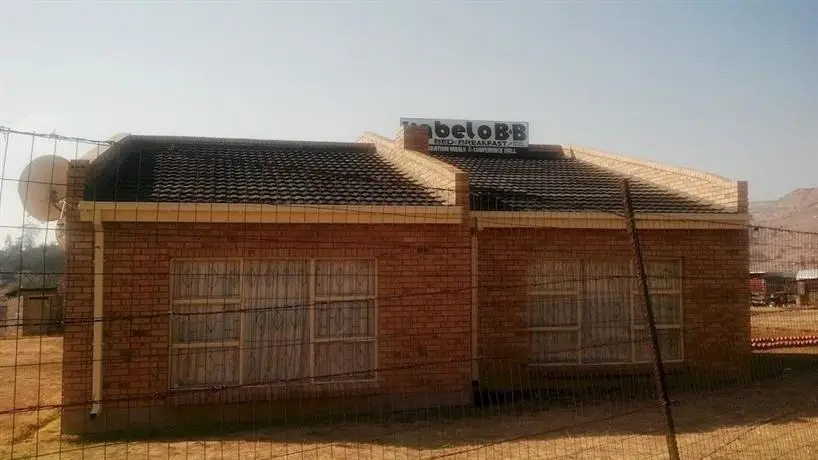 Kabelo Bed & Breakfast 