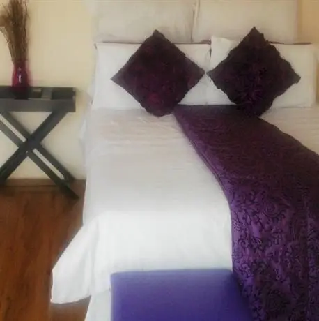 Kabelo Bed & Breakfast 