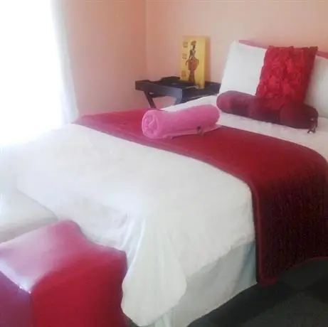 Kabelo Bed & Breakfast