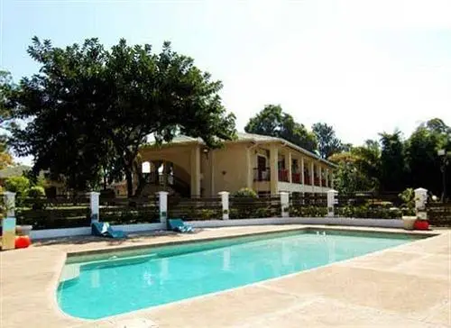 Malawi Sun Hotel & Conference Centre