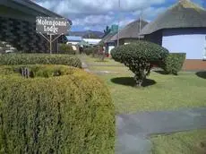 Molengoane Lodge 