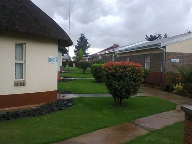 Molengoane Lodge 