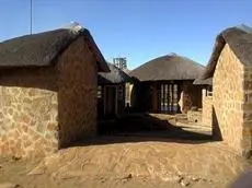 Molengoane Lodge 