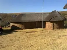 Molengoane Lodge 