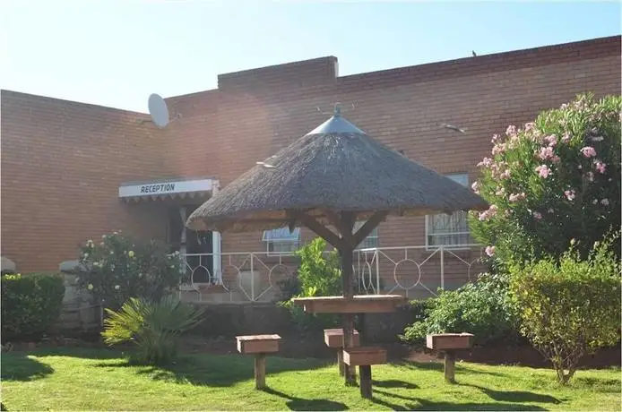 Molengoane Lodge 