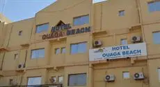 Ouaga Beach Hotel 