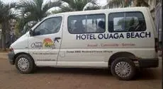 Ouaga Beach Hotel 