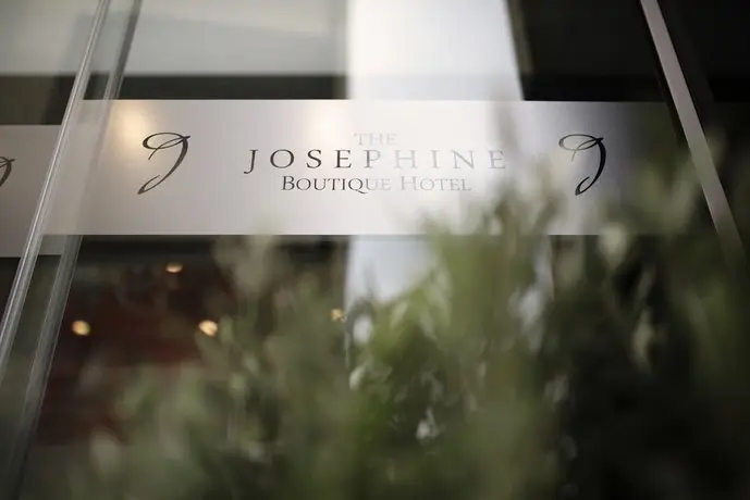 The Josephine Boutique Hotel 