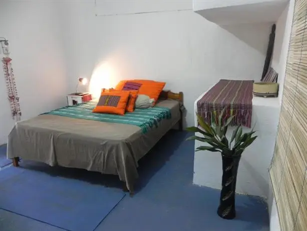 Dili Homestay