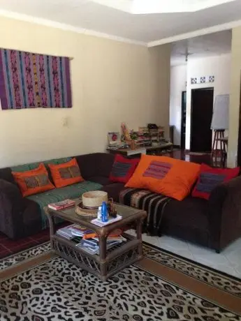 Dili Homestay