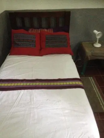 Dili Homestay