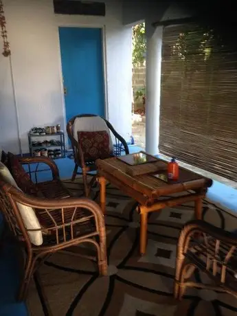 Dili Homestay 