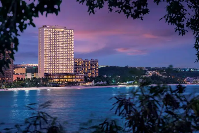 Dusit Thani Guam Resort