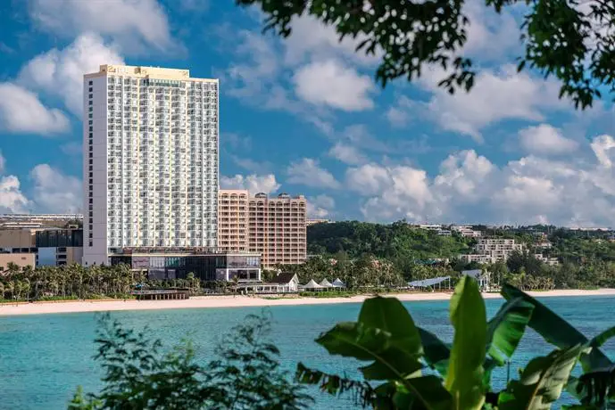 Dusit Thani Guam Resort 