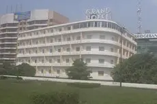 Le Grand Hotel d'Abidjan 